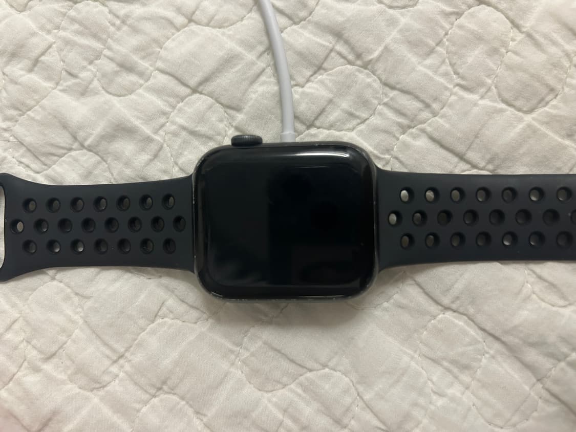 애플워치 se 44mm 스페이스 그레이 상품이미지1