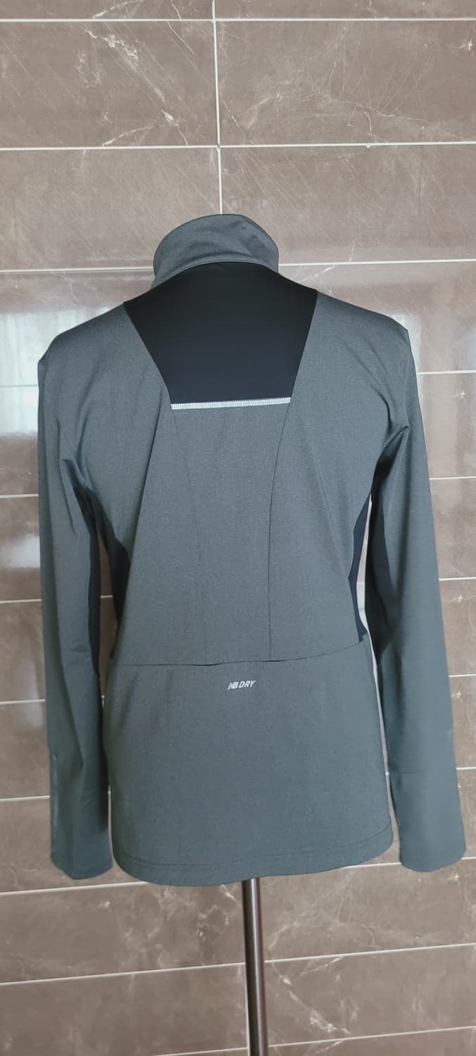 (남성95사이즈) 뉴발란스 기능성 집업 상품이미지3