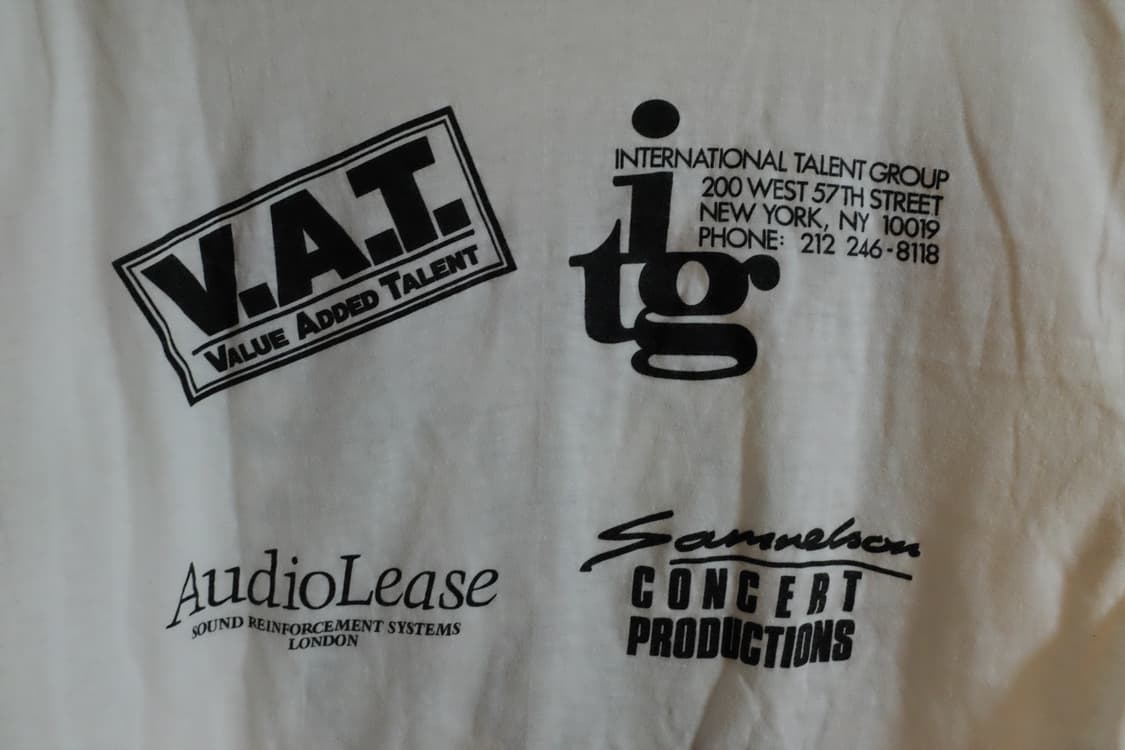 디페시 모드 셔츠 상품이미지5