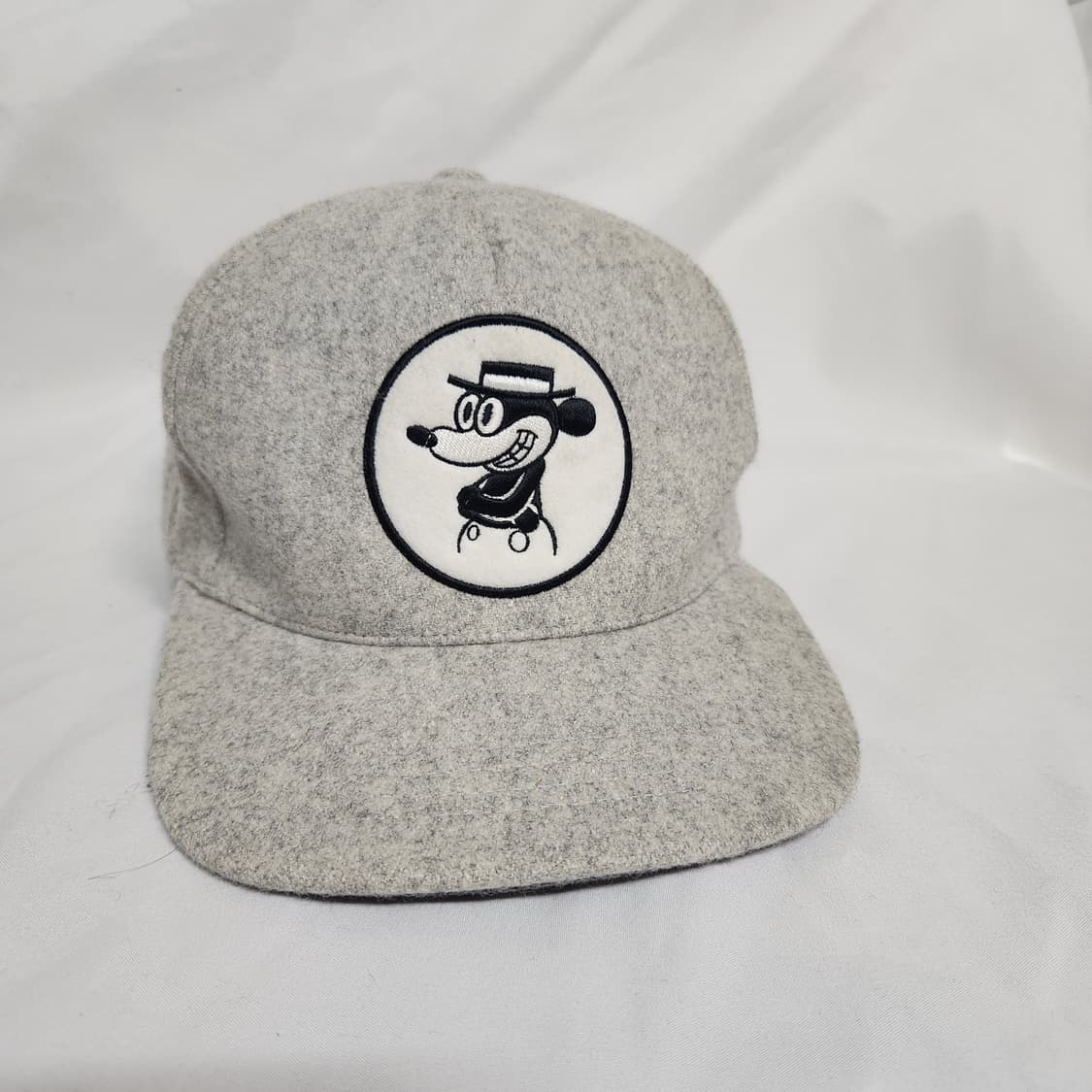 H510 [F] Liful 라이풀 X 디즈니 스냅백 모자 상품이미지1