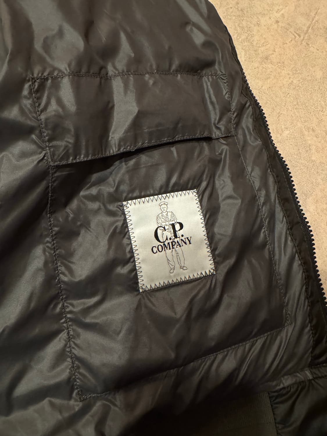 cp 컴퍼니 dd 쉘 상품이미지2