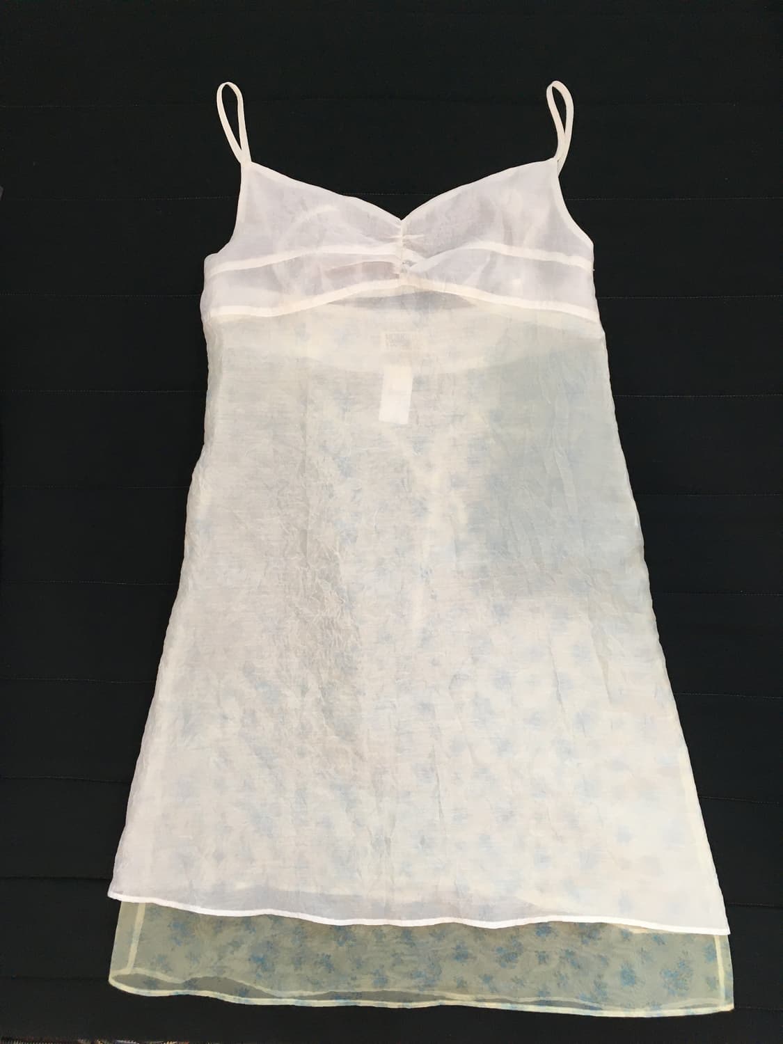 아키텍트 원피스 상품이미지5