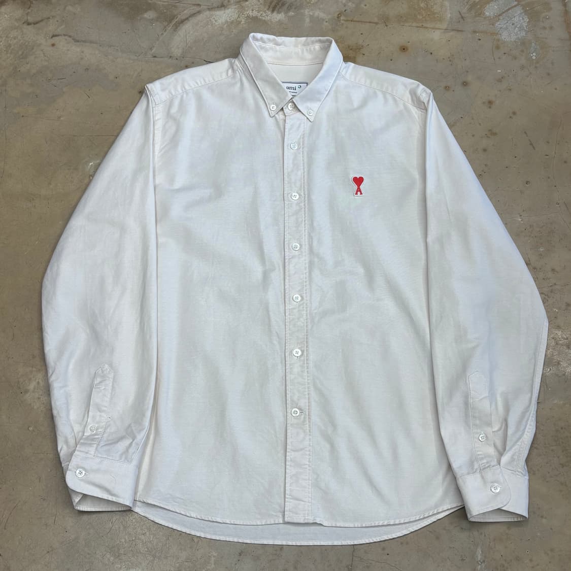 42 아미 셔츠 상품이미지2