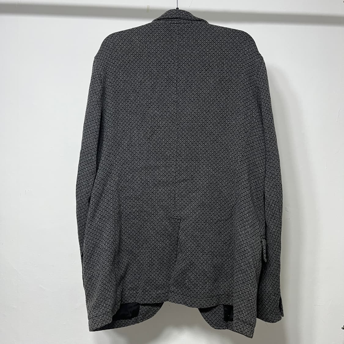 엔지니어드 가먼츠 앤도버 울 자켓  상품이미지6