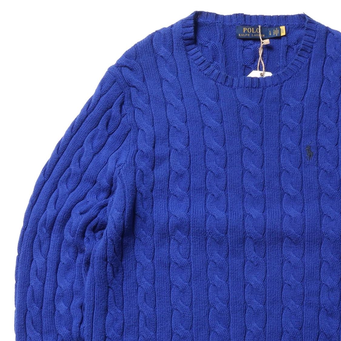 폴로 랄프로렌 Polo by Ralph Lauren Cable Knit  상품이미지2