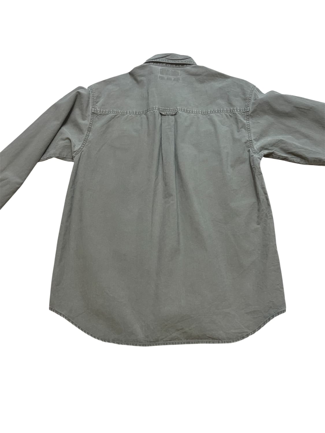 컬럼비아(Columbia) 투포켓 워크 셔츠 상품이미지2