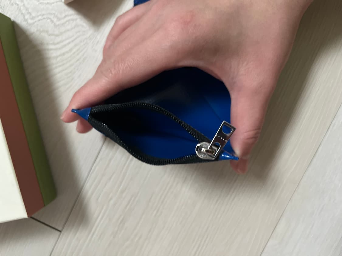 마르니 카드지갑 상품이미지6