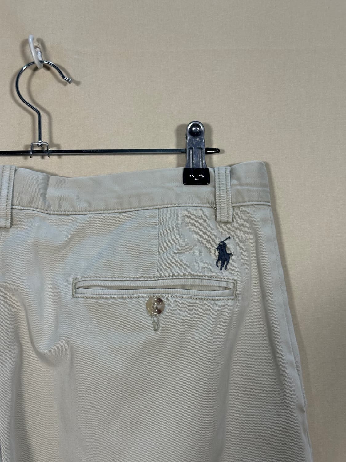 폴로 랄프로렌 치노 팬츠 처분  상품이미지4