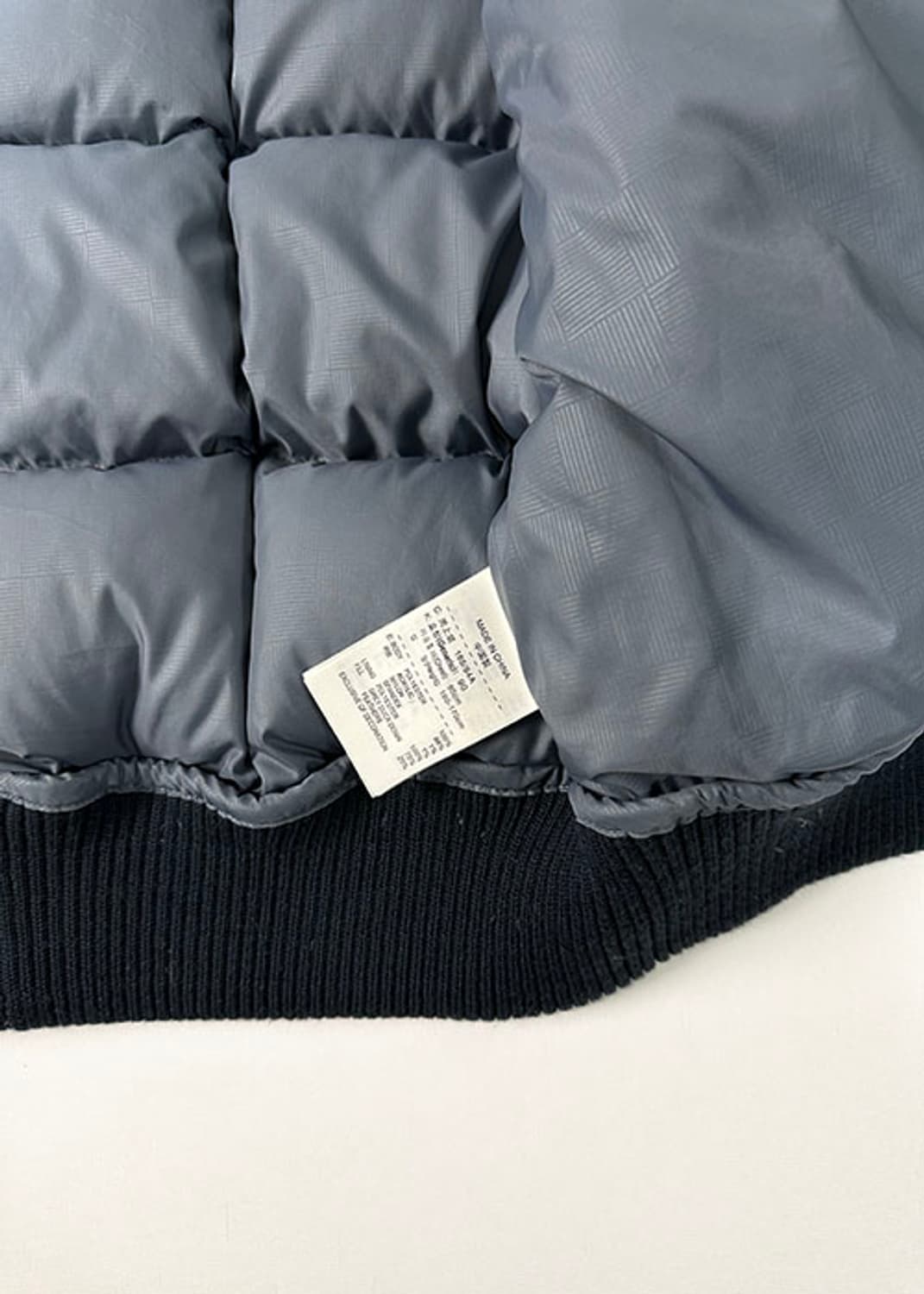 [S] 나이키 덕다운 후드 집업 패딩 상품이미지8