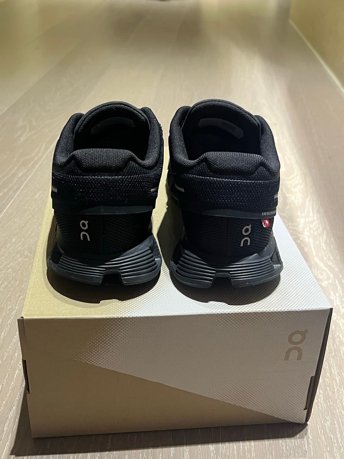 온러닝 Cloud 5 클라우드5 37size 상품이미지7