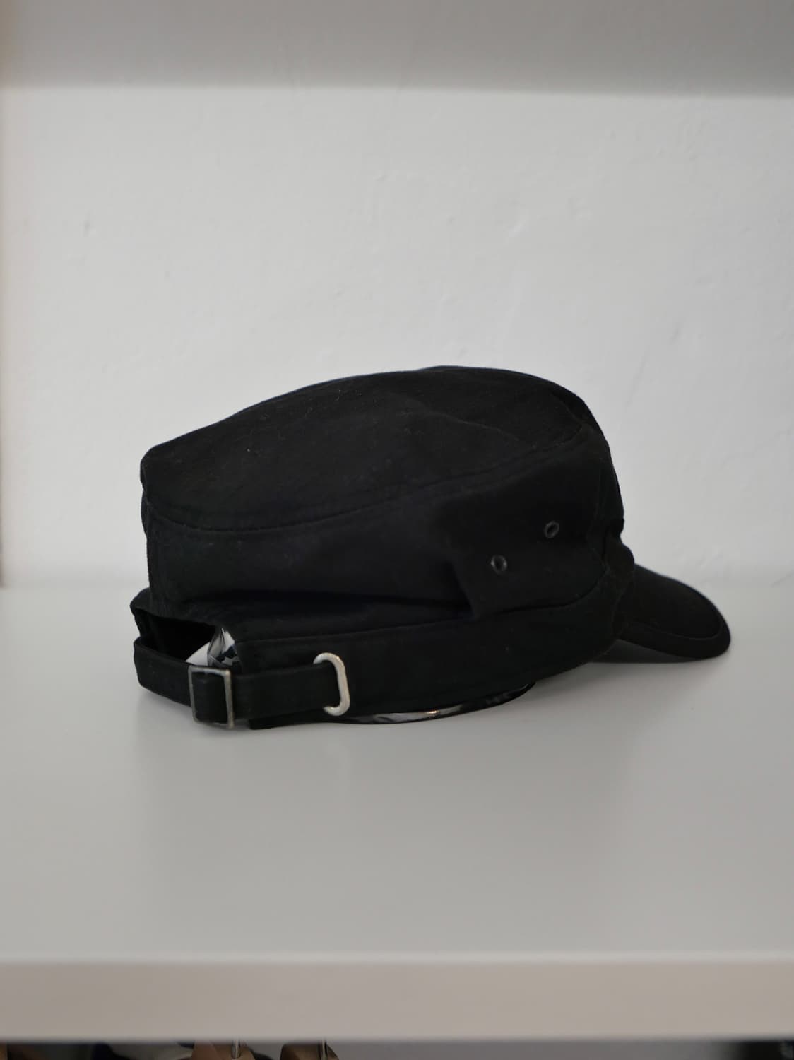 Ca4la 카시라 캡 상품이미지3