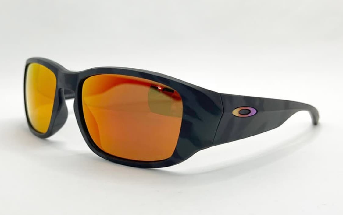 오클리 투르니켓 프리즘 루비 스포츠 선글라스 상품이미지2