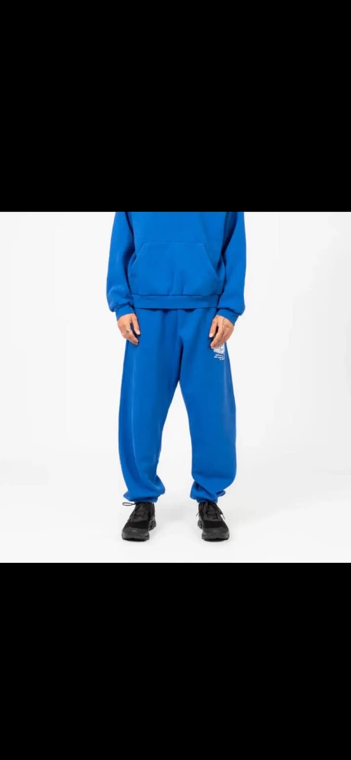 구매) 북로고 스웻팬츠 상품이미지1