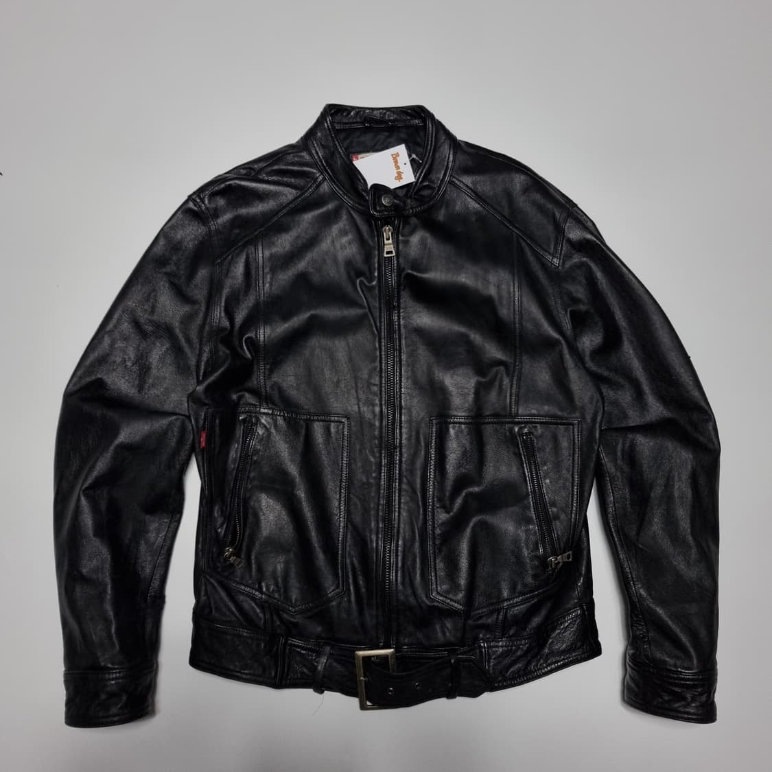 리바이스 레더자켓  상품이미지1