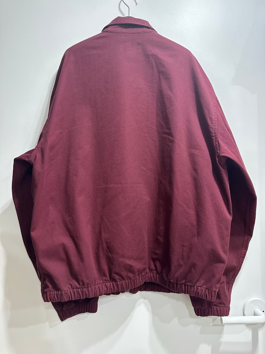 L] 디스이즈네버댓 워크자켓 상품이미지5