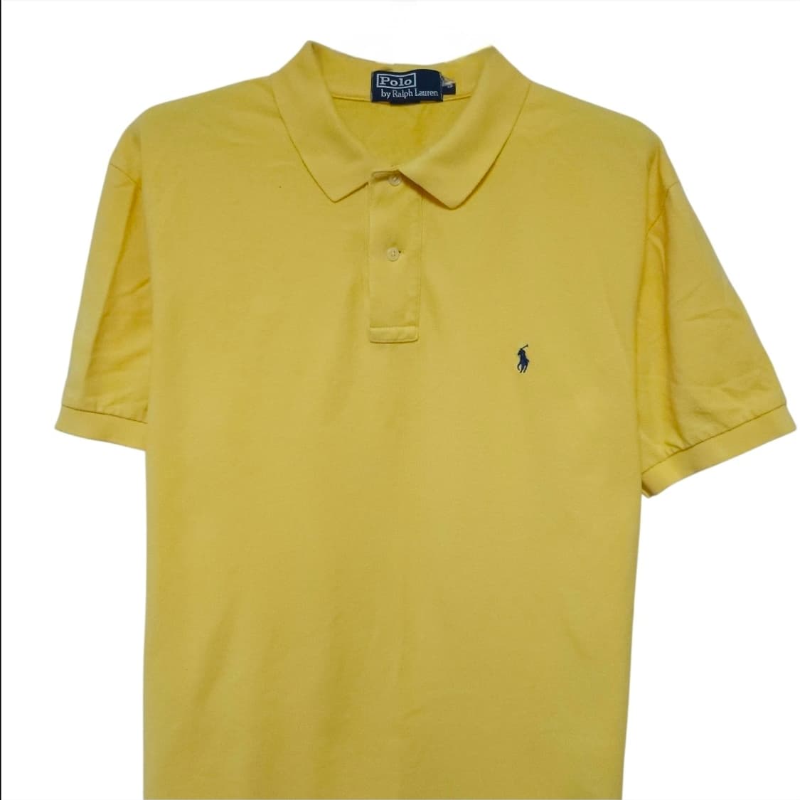 폴로 랄프로렌 반팔카라티셔츠 100-105 Pk 상품이미지2