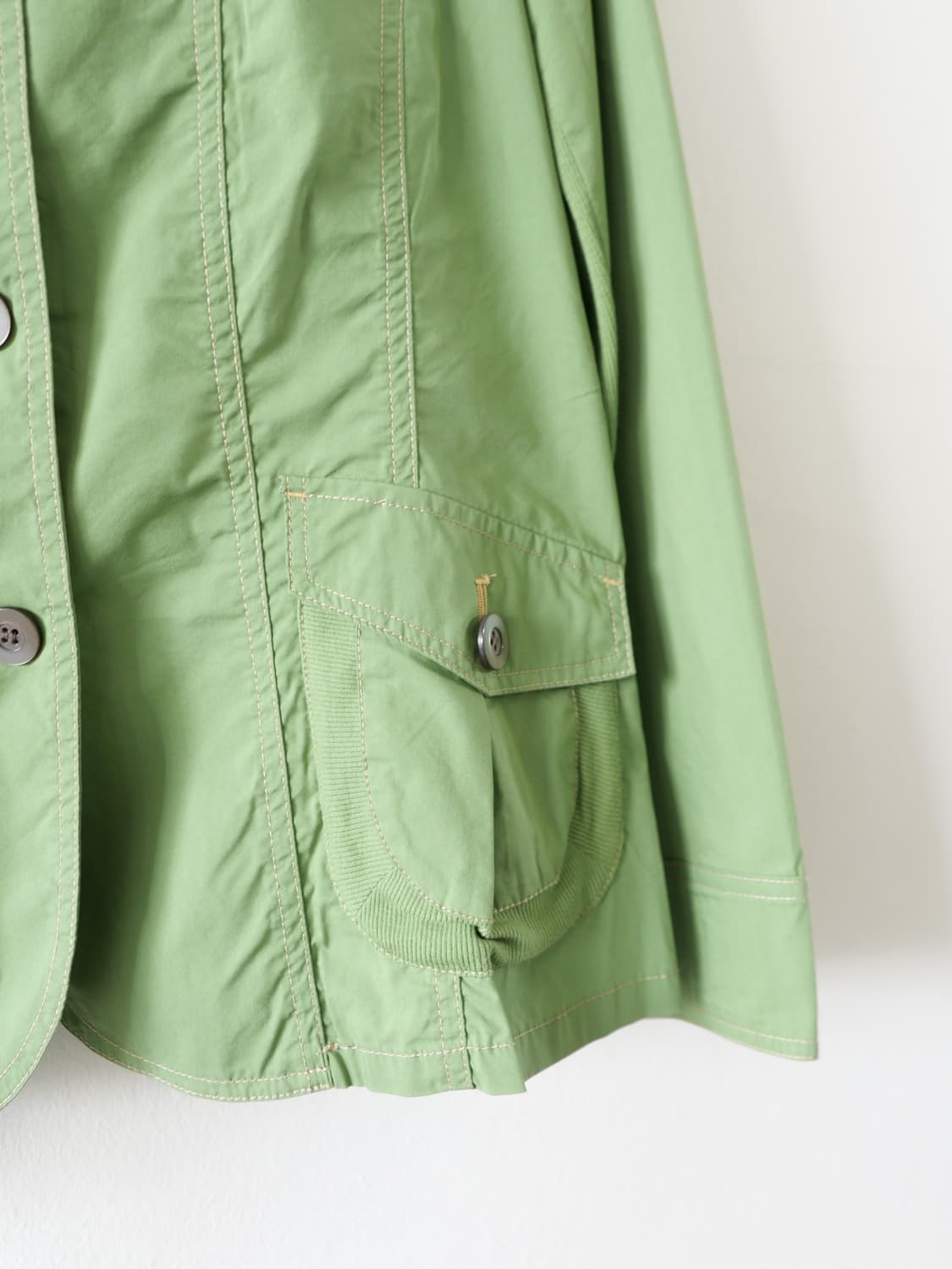 Kansai bis jacket 상품이미지8