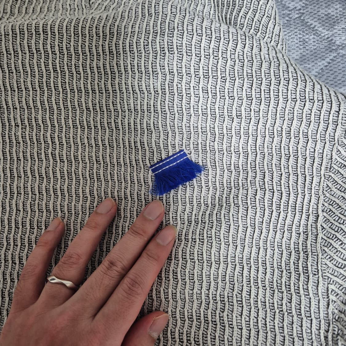 아더에러 후드집업 상품이미지8