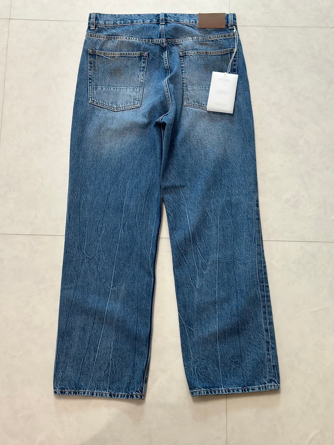 아워레가시 써드컷 데드라인워시 상품이미지4