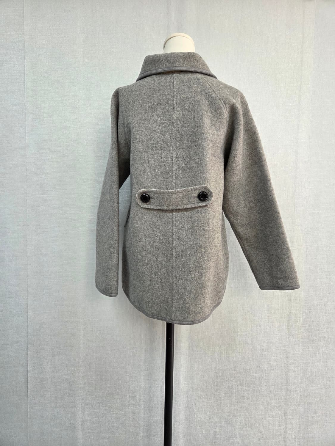 버버리 모자켓 상품이미지4