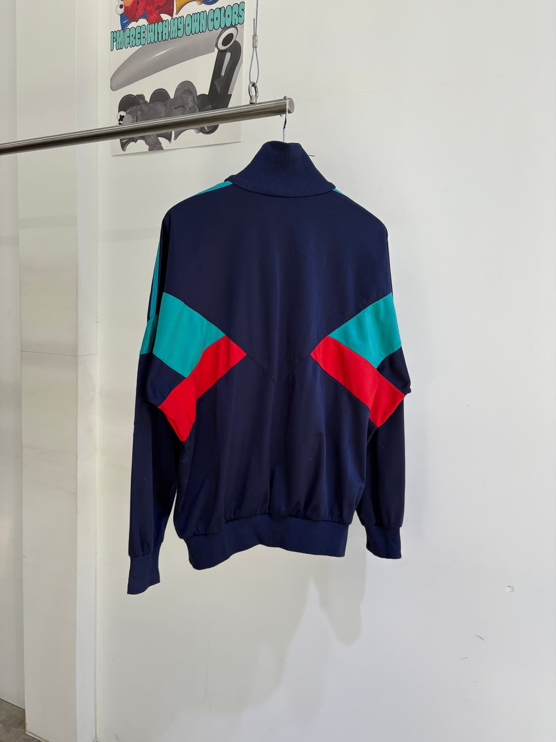 ADIDAS 져지 상품이미지6