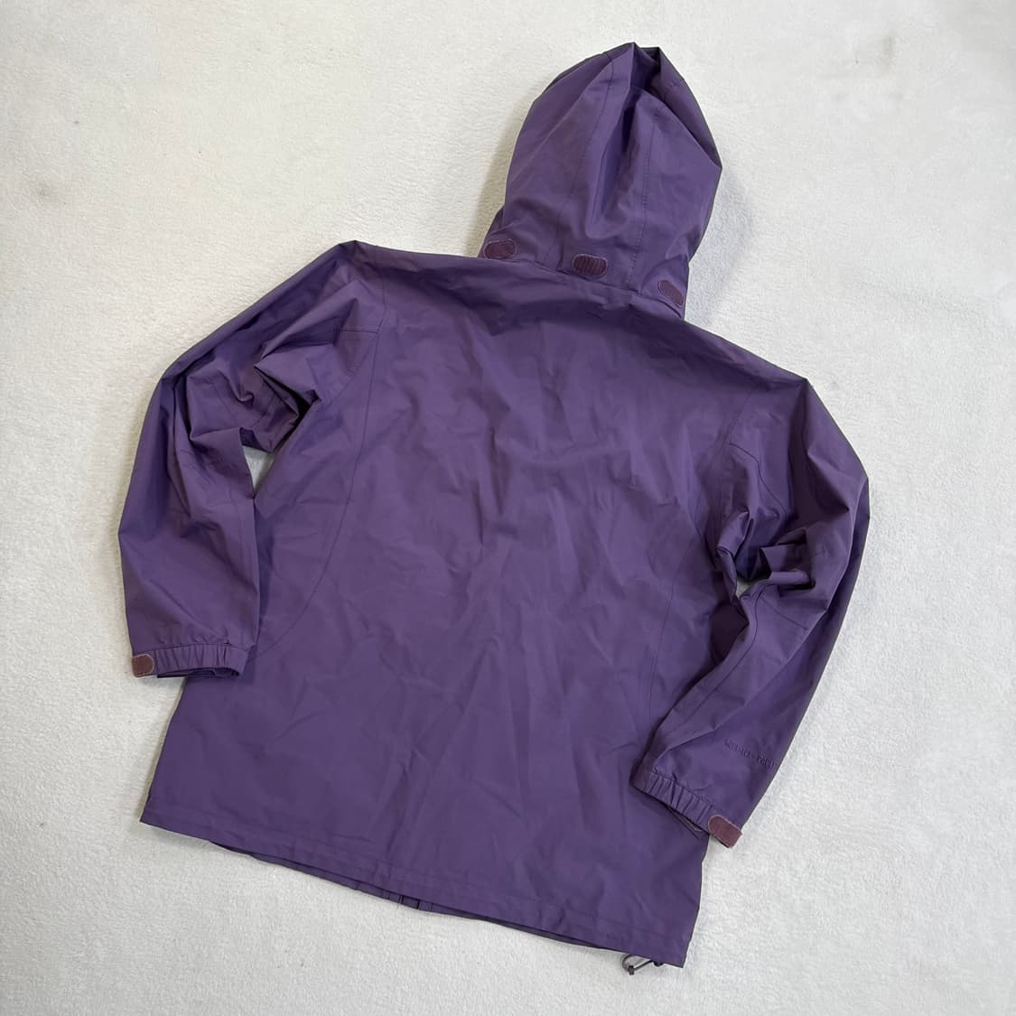 95 코오롱 기능성 바람막이 0410T 상품이미지2