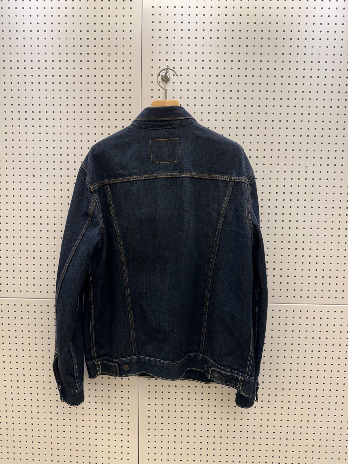 리바이스 데님 트러커 자켓  U1383 상품이미지3