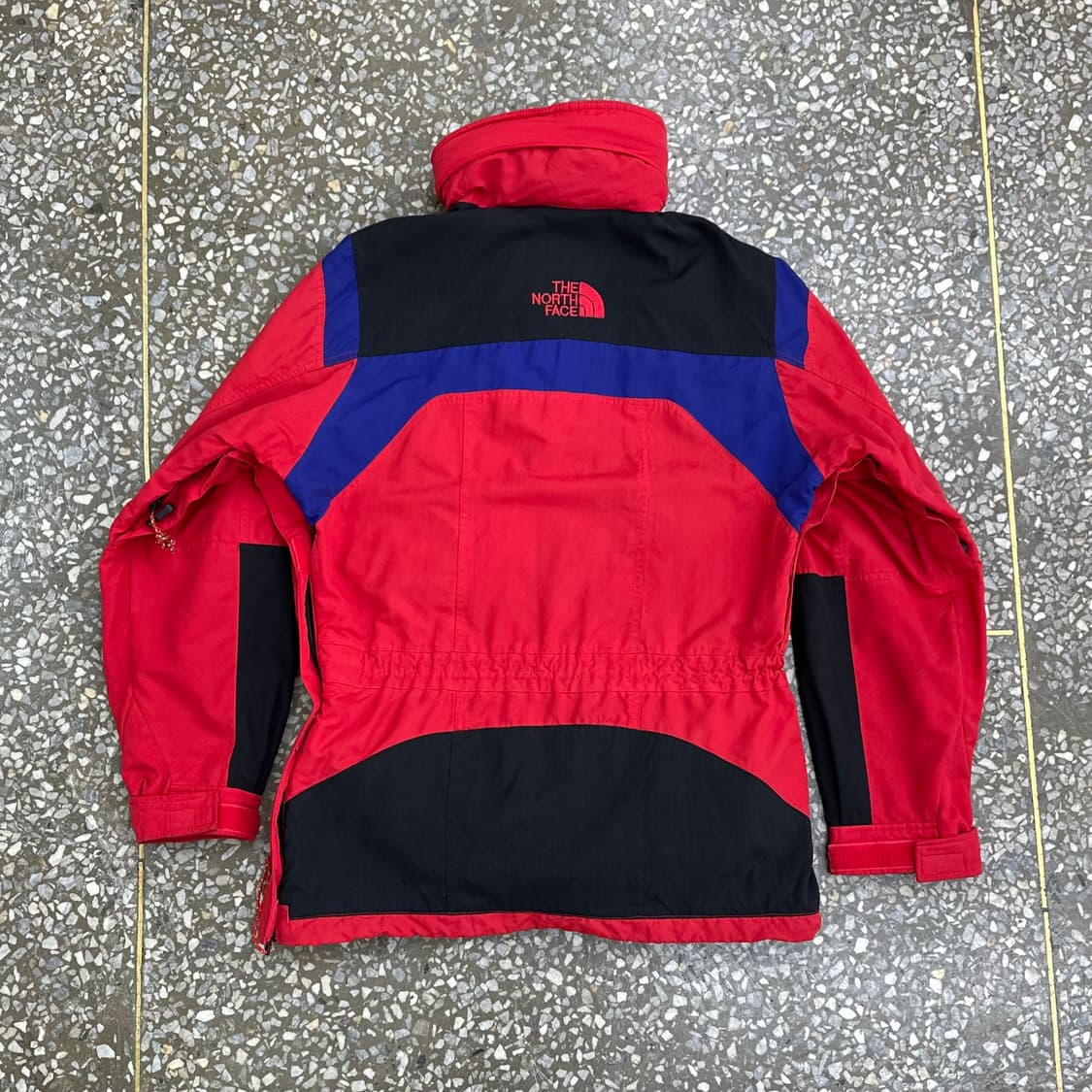 90s 노스페이스 울트렉스 익스트림 기어 스키 파카 S(100) 상품이미지2