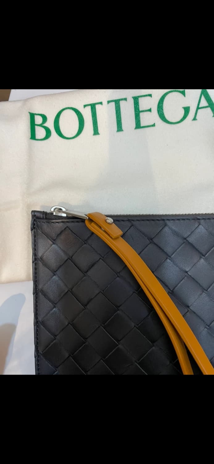 보테가 클러치 상품이미지2