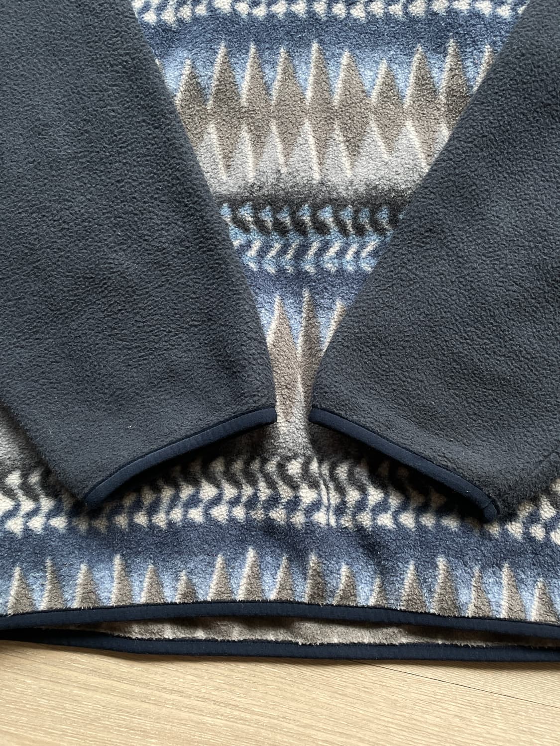 파타고니아 신칠라 나바호 네이비 patagonia 상품이미지5