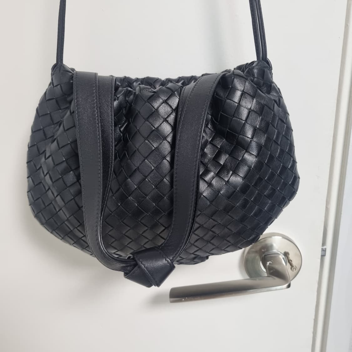 보테가베네타 벌브 스몰 상품이미지2