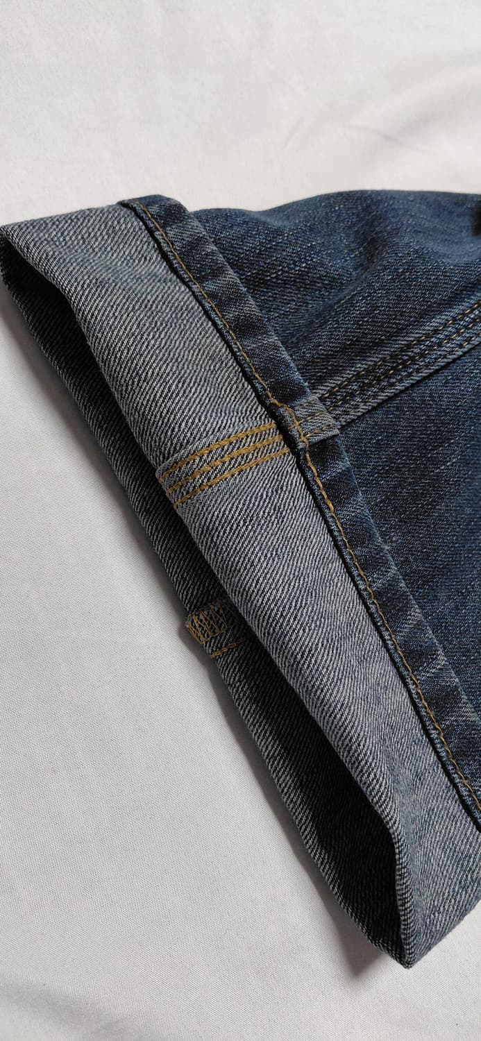 Carhartt 청바지 34x34 상품이미지8