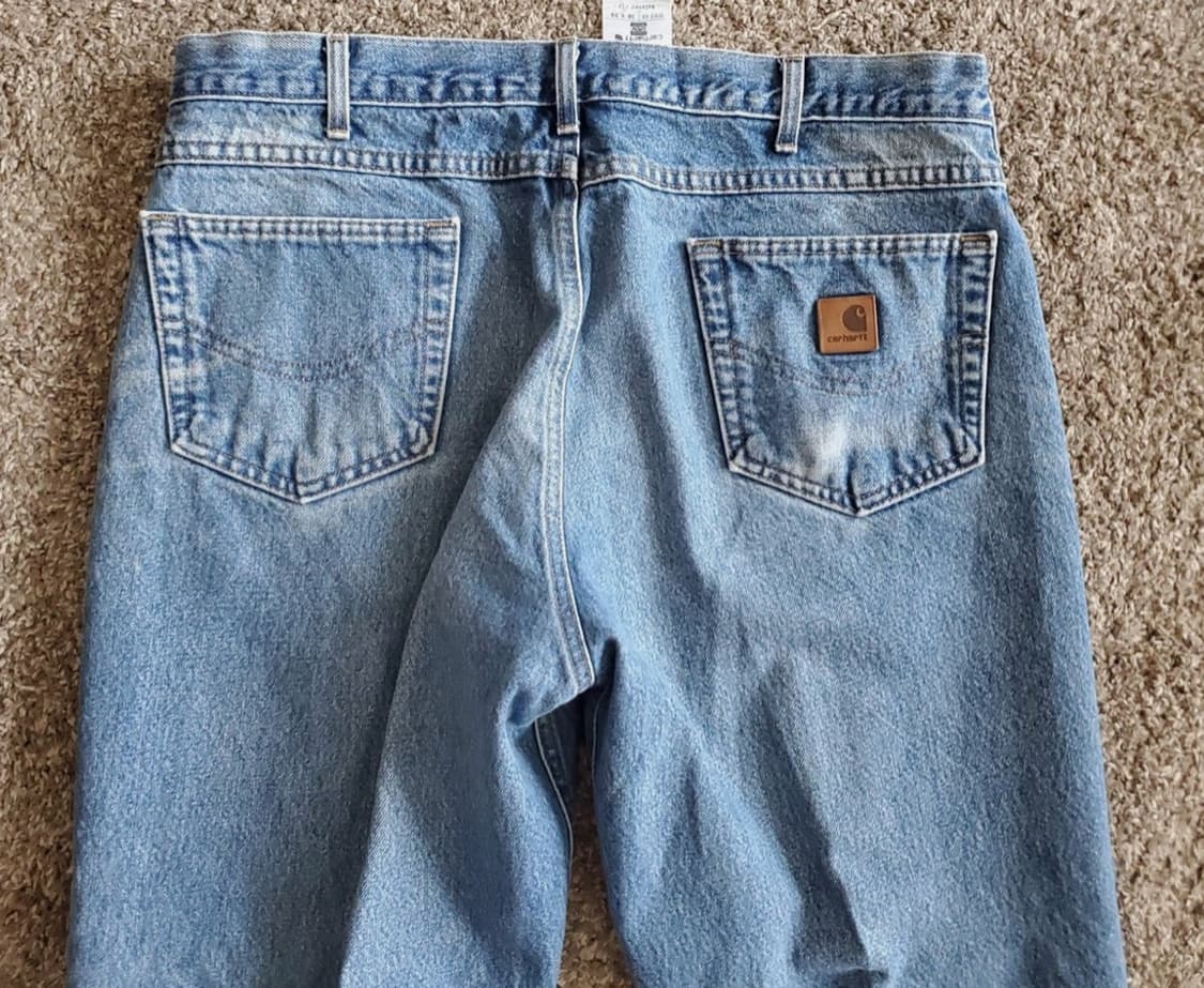 칼하트 릴렉스핏 상품이미지3