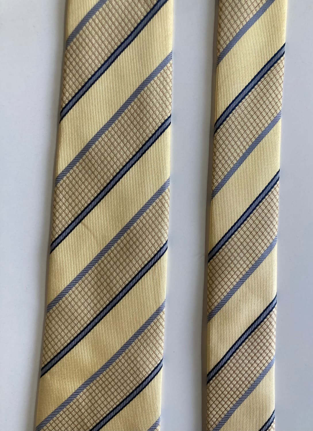 Ck(켈빈클라인) 넥타이 상품이미지3