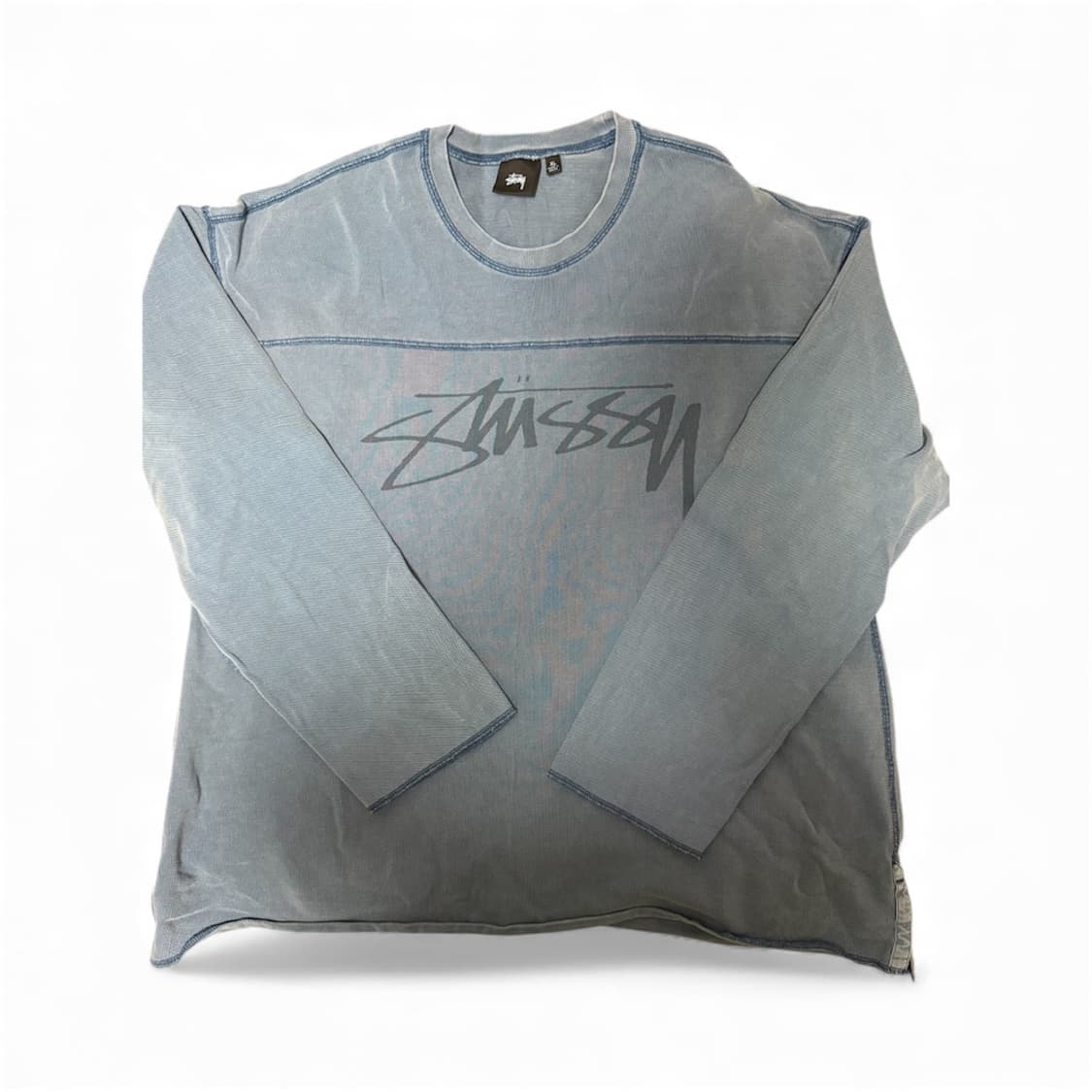 스투시 롱슬리브 xl 상품이미지1