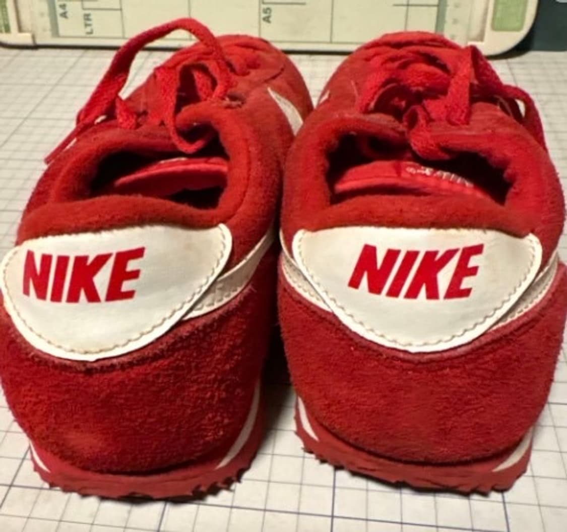 90's 나이키 코르테즈 올빨 상품이미지6