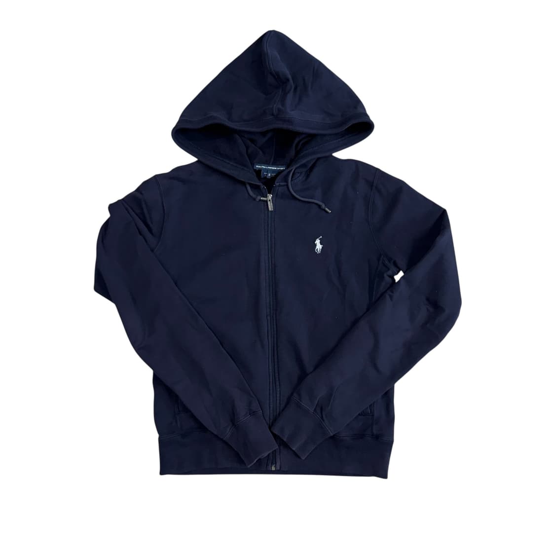 폴로 후드집업  상품이미지1