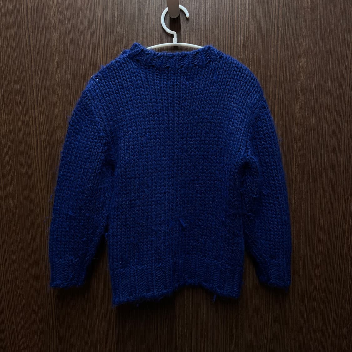 보보쇼즈 니트 8-9  상품이미지4