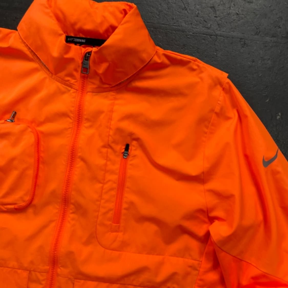 100 나이키 스톰핏 런닝 바람막이 상품이미지2