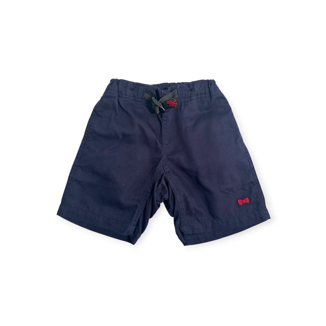 그라미치x헬로키티 키즈 반바지(s) 상품이미지2