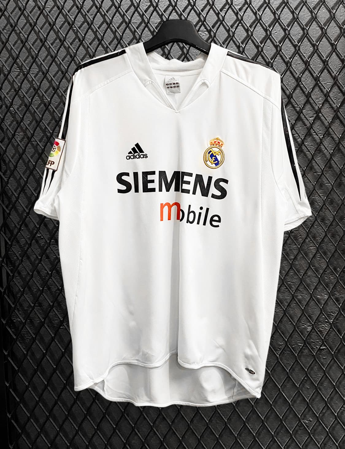 04/05 레알 홈 호나우두 (L) 상품이미지2