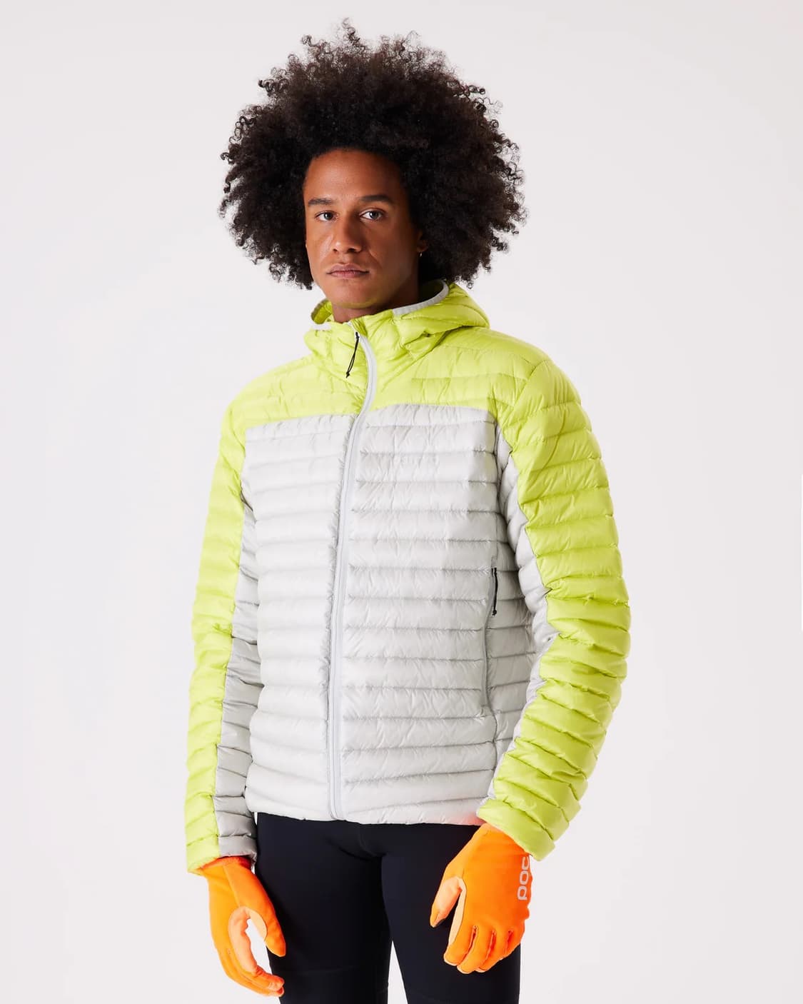 오스트리야 샙우드 경량패딩 상품이미지2