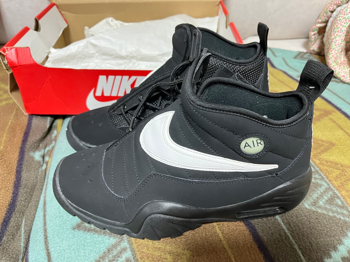 나이키 에어 쉐이크 260 새상품 상품이미지1