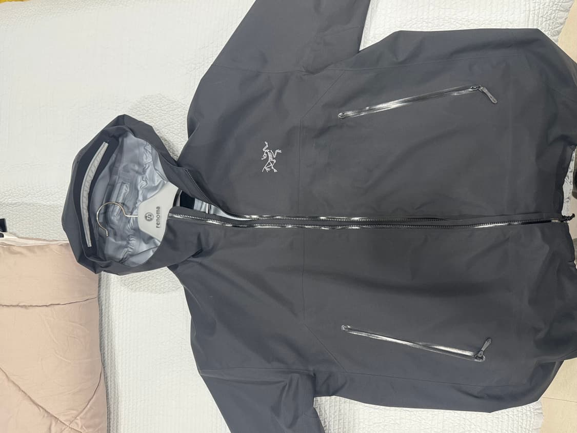 아크테릭스 베타 자켓 xl 상품이미지1