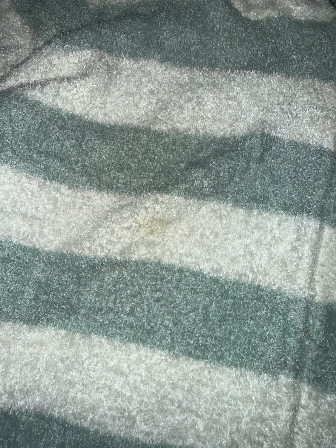 젤라또피케 민트 스트라이프 투웨이 후드집업 상품이미지5