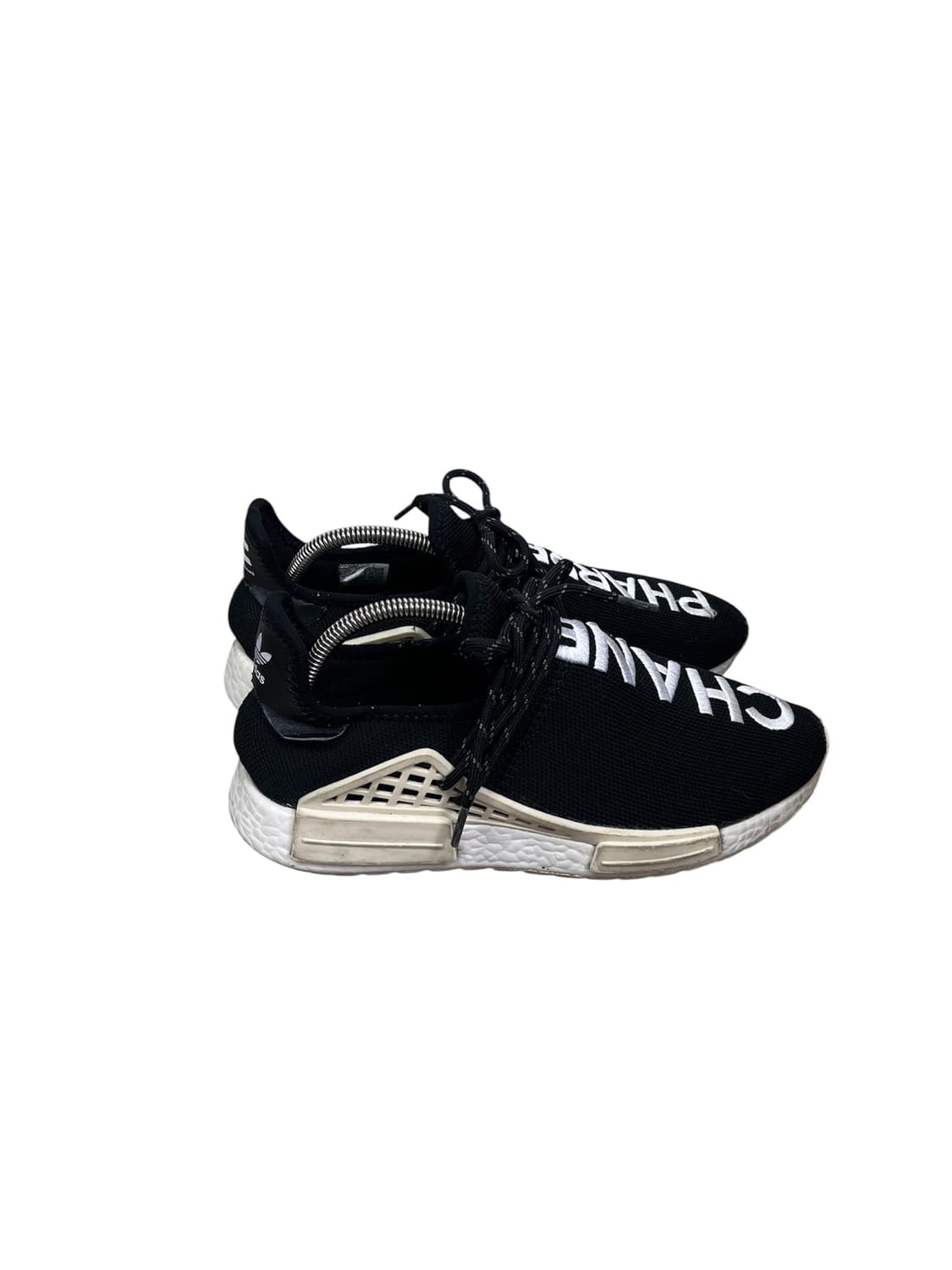 Chanel x Pharrell Williams x adidas 상품이미지1