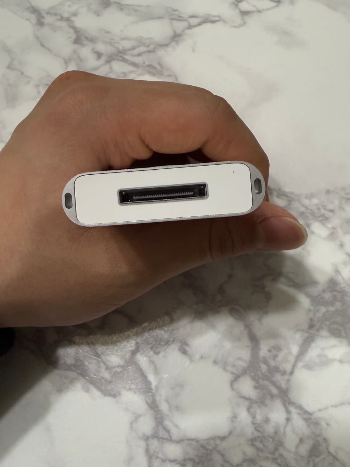 애플 아이팟 미니 1세대 실버 4GB | 레트로 감성 MP 상품이미지5