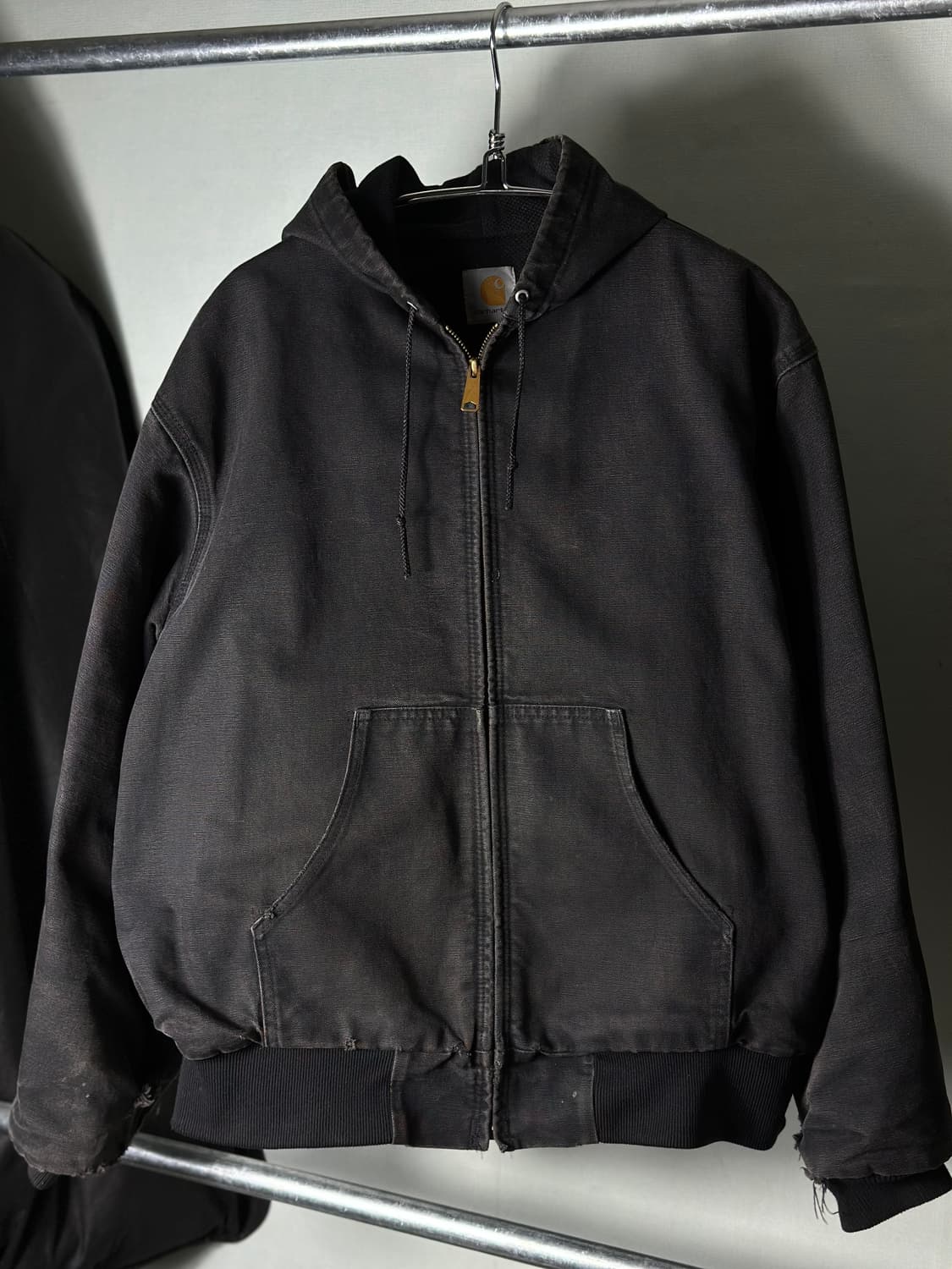 90s Carhartt 빈티지 칼하트 액티브 자켓 상품이미지1