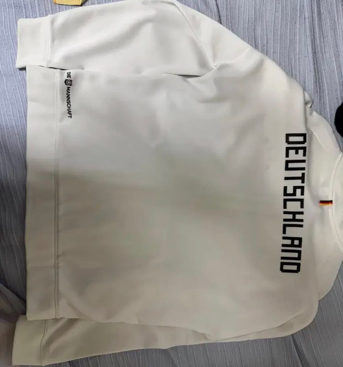 아디다스 독일 베켄바우어 저지 상품이미지3