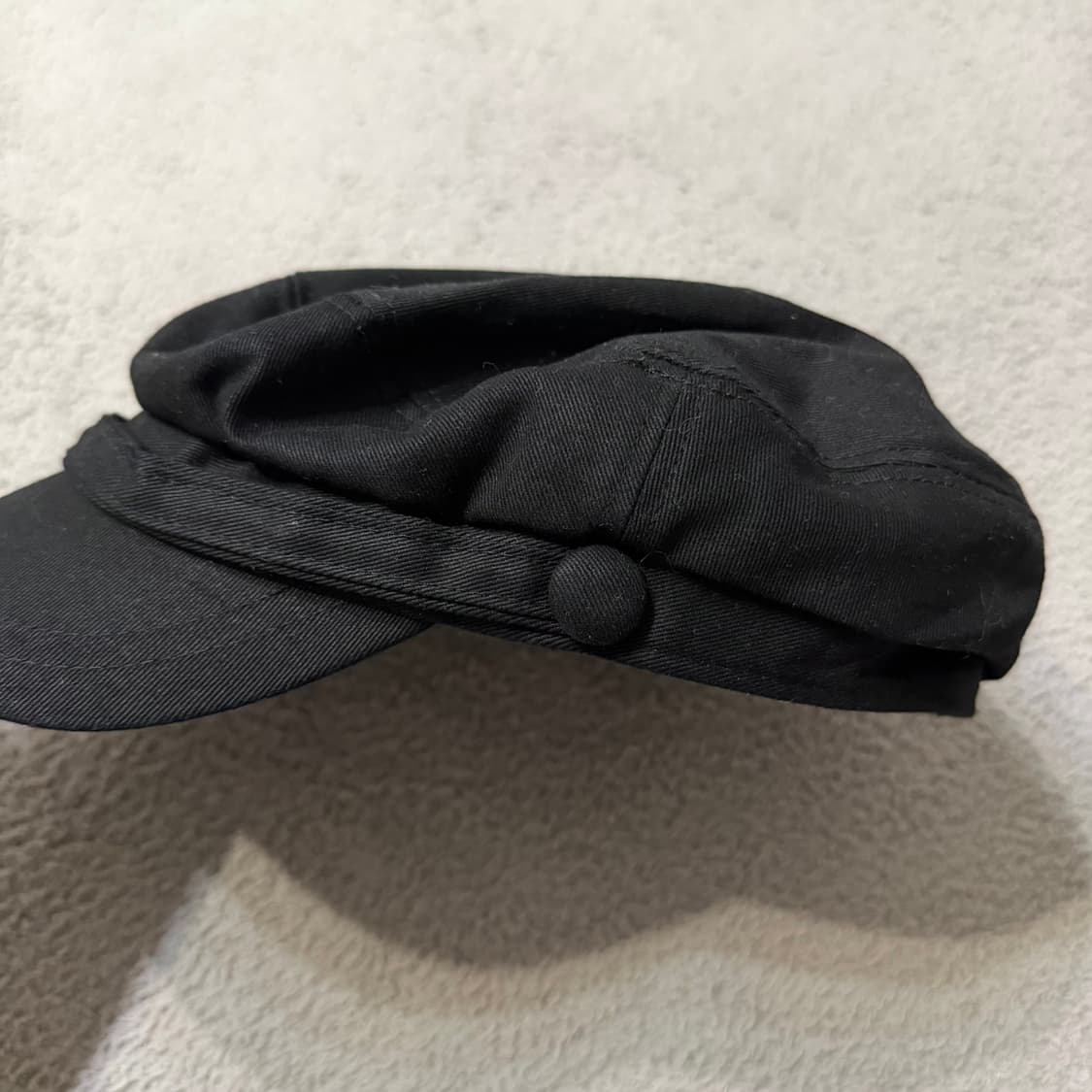 Y2k cap 상품이미지2